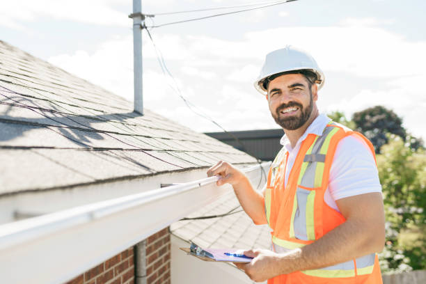 Best Roof Gutter Cleaning  in Wellington, UT