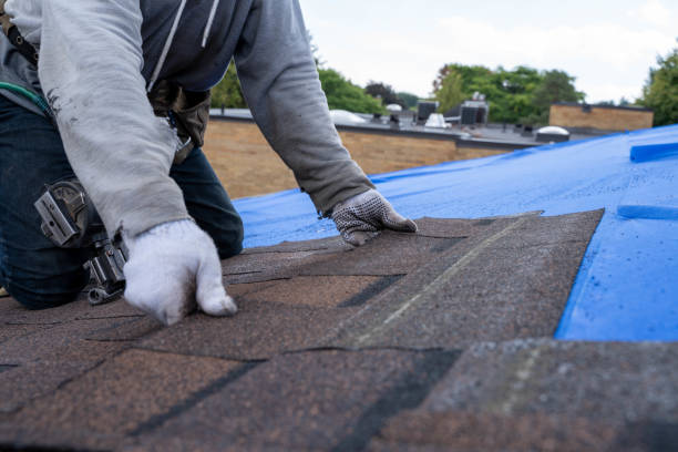 Best Emergency Roof Repair  in Wellington, UT