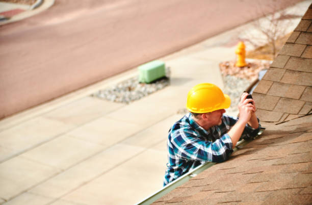 Roof Installation Near Me in Wellington, UT