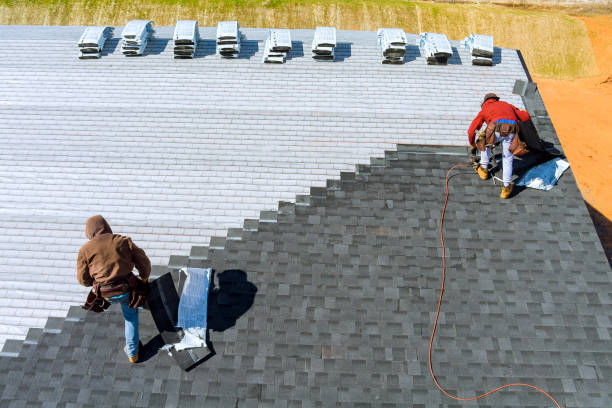 Best Residential Roofing Contractor  in Wellington, UT