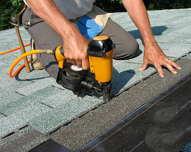 Best Residential Roofing Contractor  in Wellington, UT