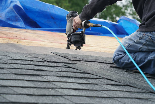 Best Best Roofing Contractors  in Wellington, UT