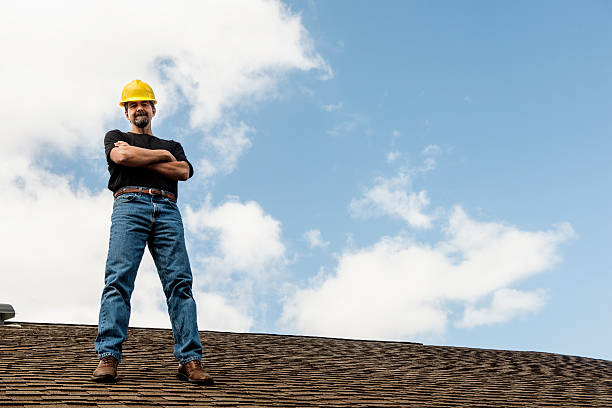 Best Roof Gutter Cleaning  in Wellington, UT