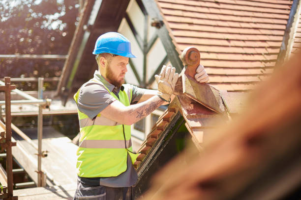 Best Metal Roofing Contractor  in Wellington, UT