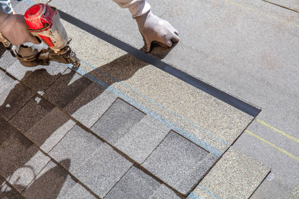 Best Gutter Installation and Roofing  in Wellington, UT