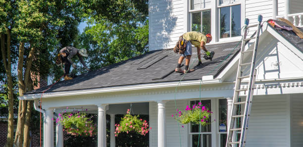 Heating Cable for Roof Installation in Wellington, UT